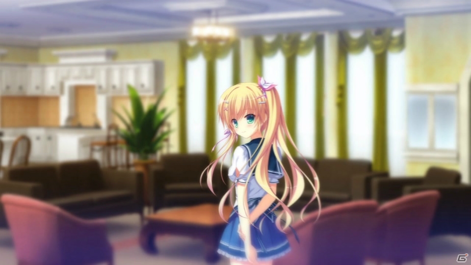 PS4/PS Vita「D.S. -Dal Segno-」登場キャラクターや世界観が堪能できるオープニングムービーが公開！の画像9