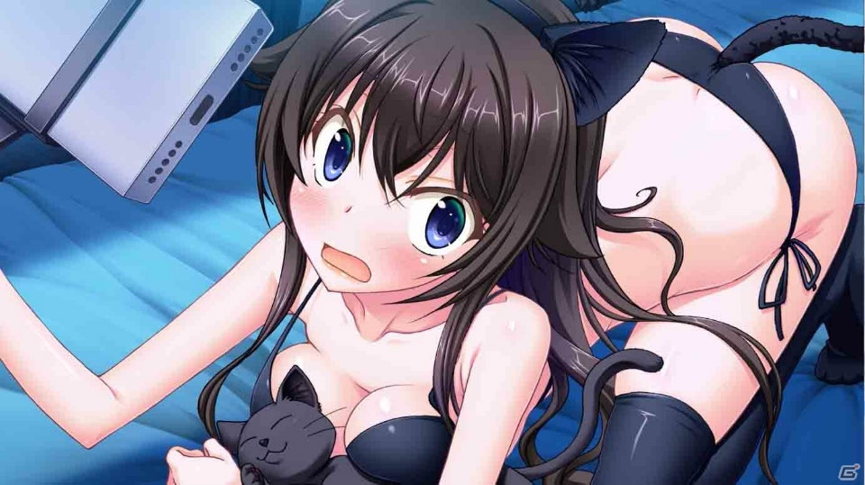 PS4/PS Vita「あざやかな彩りの中で、君らしく」PVとサンプルボイスが公開！の画像4