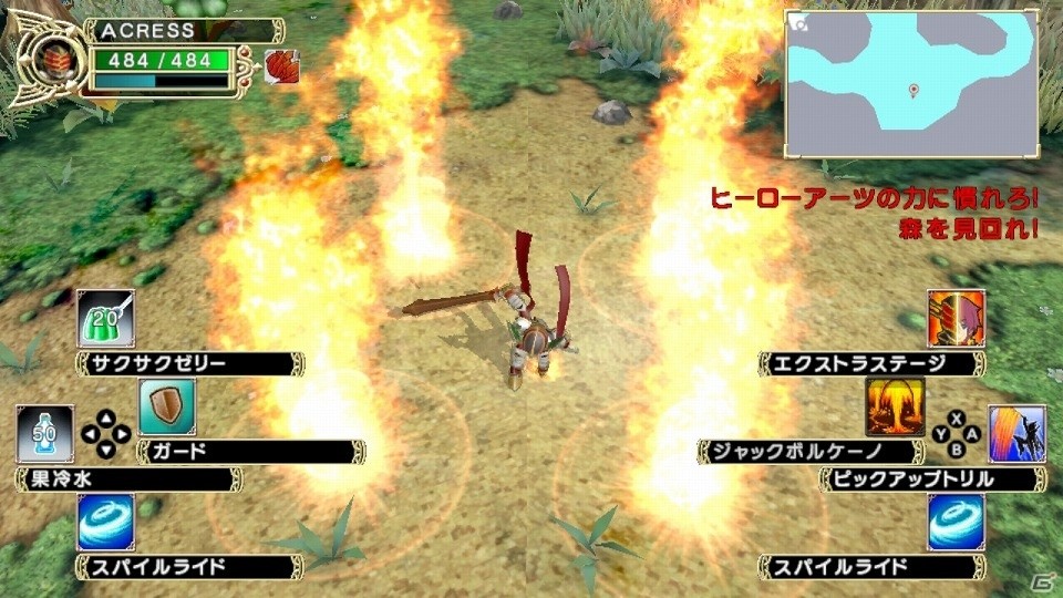 ハクスラ型アクションrpg ファンタジーヒーロー アンサインドレガシー がnintendo Switch向けに1月25日に配信 の画像一覧 ゲーム情報サイト Gamer