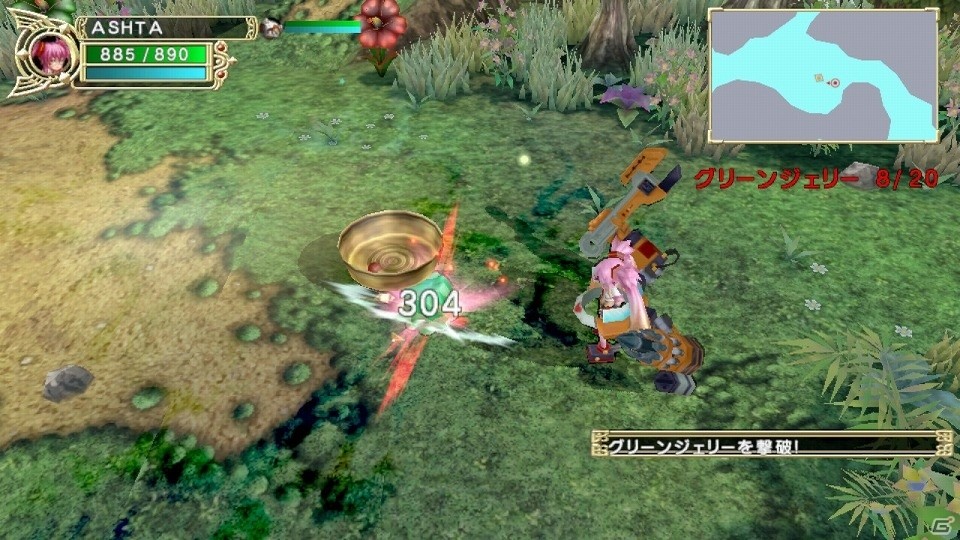 ハクスラ型アクションrpg ファンタジーヒーロー アンサインドレガシー がnintendo Switch向けに1月25日に配信 Gamer