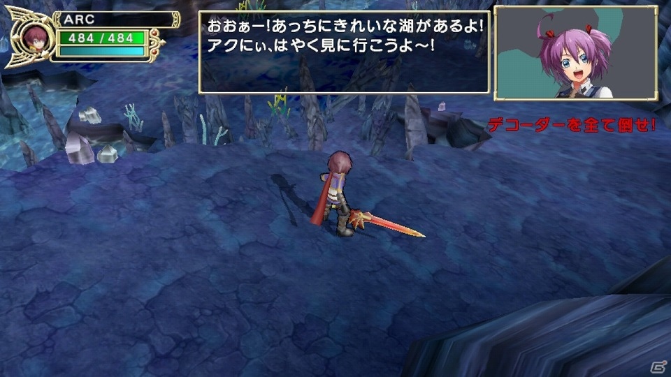 ハクスラ型アクションRPG「ファンタジーヒーロー～アンサインドレガシー～」がNintendo Switch向けに1月25日に配信！の画像6