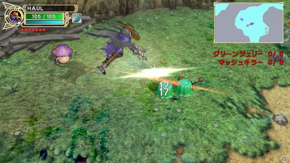 ハクスラ型アクションrpg ファンタジーヒーロー アンサインドレガシー がnintendo Switch向けに1月25日に配信 の画像 Gamer