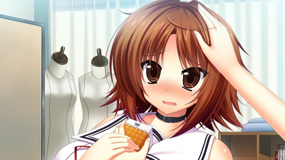ヒミツを抱えたナデシコたちとイチャラブ！PS Vita「ナデレボ！」が2018年4月26日に発売の画像5