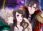 iOS/Android「魔界王子と魅惑のナイトメア」事前登録10万件を突破！キービジュアル＆メインキャラのサンプルボイスが公開