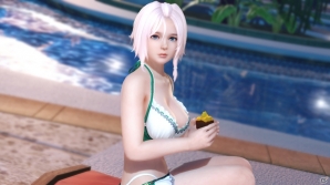 「DEAD OR ALIVE Xtreme Venus Vacation」世界を旅する学者・ルナが新登場！ピックアップガチャ＆イベント「月からの使者」開催の画像10