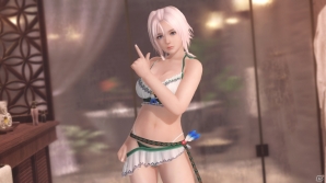 「DEAD OR ALIVE Xtreme Venus Vacation」世界を旅する学者・ルナが新登場！ピックアップガチャ＆イベント「月からの使者」開催の画像6