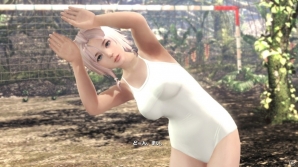 「DEAD OR ALIVE Xtreme Venus Vacation」世界を旅する学者・ルナが新登場！ピックアップガチャ＆イベント「月からの使者」開催の画像7