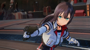 「ソードアート・オンライン フェイタル・バレット」ストーリー後半に待ち受ける選択とは？リズベット工房での武器強化・改造も紹介の画像1