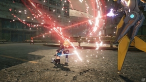 「ソードアート・オンライン フェイタル・バレット」ストーリー後半に待ち受ける選択とは？リズベット工房での武器強化・改造も紹介の画像15
