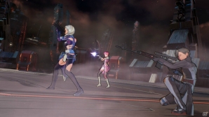 「ソードアート・オンライン フェイタル・バレット」ストーリー後半に待ち受ける選択とは？リズベット工房での武器強化・改造も紹介の画像2
