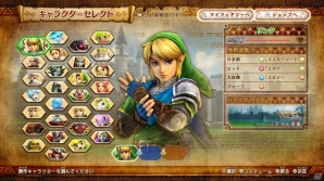 Switch「ゼルダ無双 ハイラルオールスターズ DX」一騎当千のバトルシーンや追加衣装を紹介！PV第1弾も公開の画像5