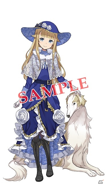 「プリンセス・プリンシパル GAME OF MISSION」イベント「extra mission12 Dog Lovers」が開催！の画像4