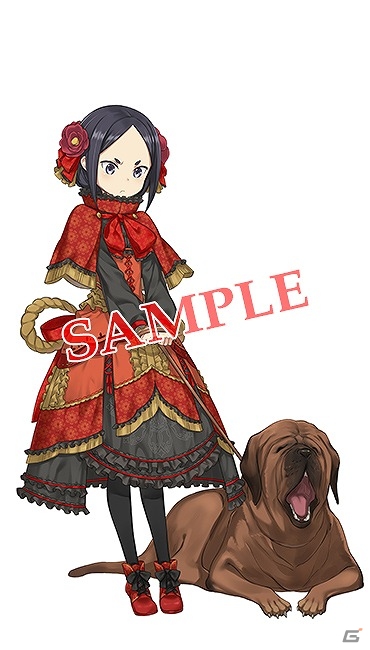 「プリンセス・プリンシパル GAME OF MISSION」イベント「extra mission12 Dog Lovers」が開催！の画像5