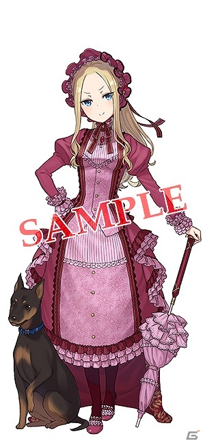「プリンセス・プリンシパル GAME OF MISSION」イベント「extra mission12 Dog Lovers」が開催！の画像6