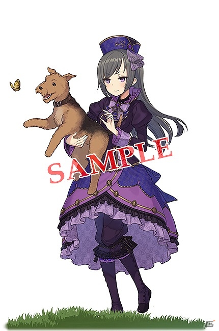 「プリンセス・プリンシパル GAME OF MISSION」イベント「extra mission12 Dog Lovers」が開催！の画像7