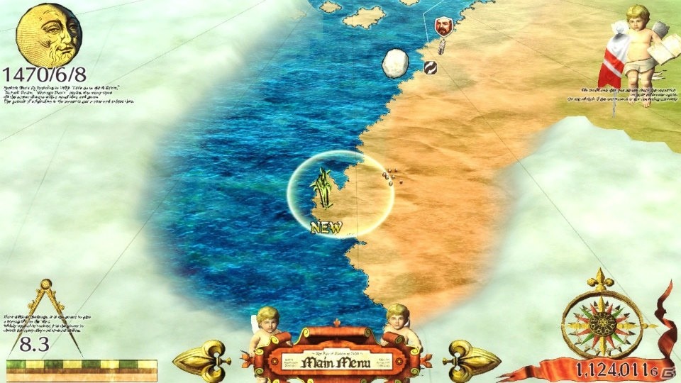 幅広いプレイスタイルに対応した「ネオアトラス1469」Nintendo Switch版が2018年4月19日に発売の画像14