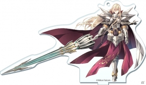 「閃の軌跡」生誕5周年を記念したオリジナルグッズショップが池袋／名古屋PARCOに2月9日より期間限定でオープン！の画像10