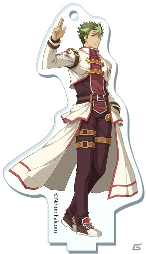「閃の軌跡」生誕5周年を記念したオリジナルグッズショップが池袋／名古屋PARCOに2月9日より期間限定でオープン！の画像5