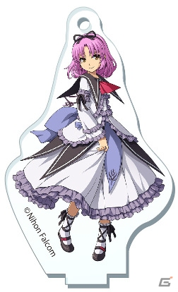 「閃の軌跡」生誕5周年を記念したオリジナルグッズショップが池袋／名古屋PARCOに2月9日より期間限定でオープン！の画像6