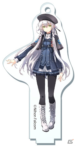 「閃の軌跡」生誕5周年を記念したオリジナルグッズショップが池袋／名古屋PARCOに2月9日より期間限定でオープン！の画像7