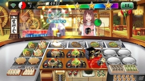 iOS/Android「めしクエ」新たな街に登場した「そば屋」でランキングイベントが開催！の画像4