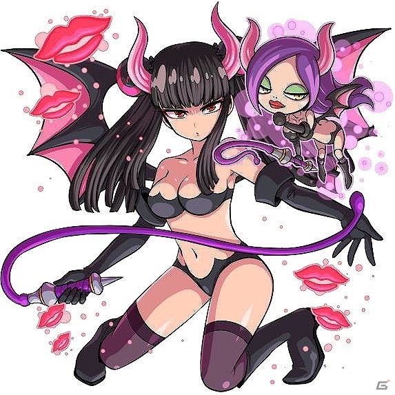 「ドラゴンポーカー」にて「城とドラゴン」とのコラボイベントが開始！“城ドラ”バージョンとなったキャラ達が登場の画像2