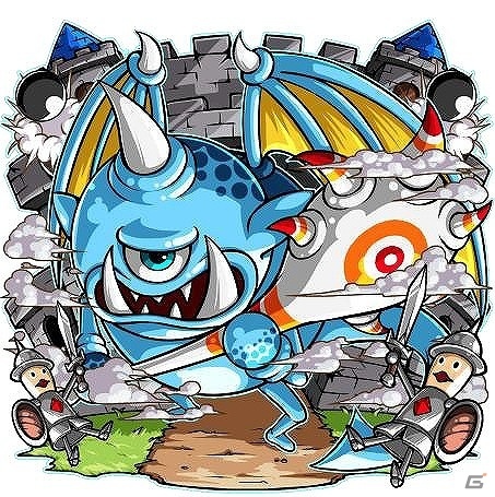 「ドラゴンポーカー」にて「城とドラゴン」とのコラボイベントが開始！“城ドラ”バージョンとなったキャラ達が登場の画像9