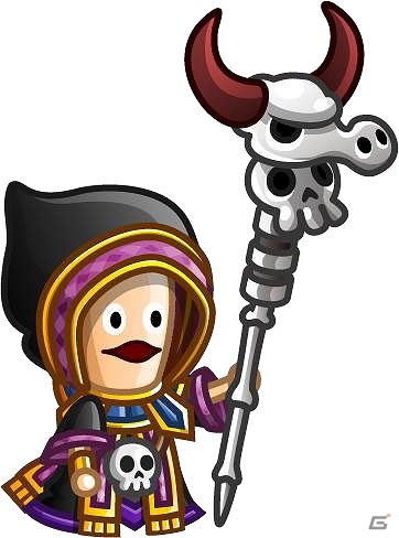 iOS/Android「城とドラゴン」にて「ドラゴンポーカー」とのコラボイベントが開始！新キャラ“古代魔導士”がショップに登場の画像14