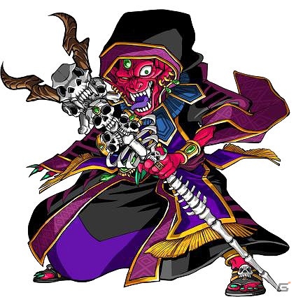 iOS/Android「城とドラゴン」にて「ドラゴンポーカー」とのコラボイベントが開始！新キャラ“古代魔導士”がショップに登場の画像15