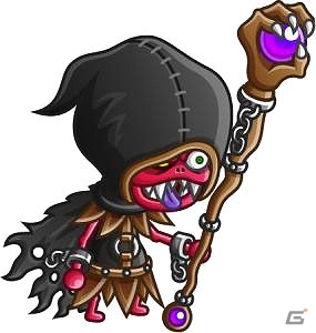 iOS/Android「城とドラゴン」にて「ドラゴンポーカー」とのコラボイベントが開始！新キャラ“古代魔導士”がショップに登場の画像3
