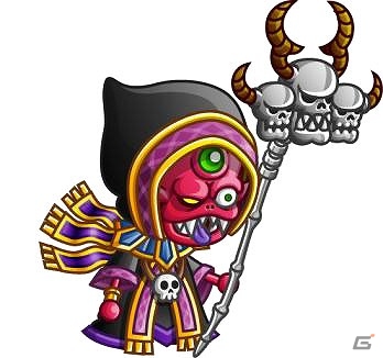 iOS/Android「城とドラゴン」にて「ドラゴンポーカー」とのコラボイベントが開始！新キャラ“古代魔導士”がショップに登場の画像4