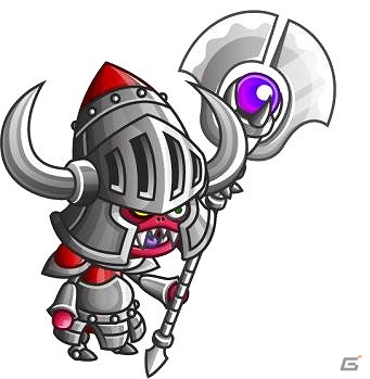 iOS/Android「城とドラゴン」にて「ドラゴンポーカー」とのコラボイベントが開始！新キャラ“古代魔導士”がショップに登場の画像6