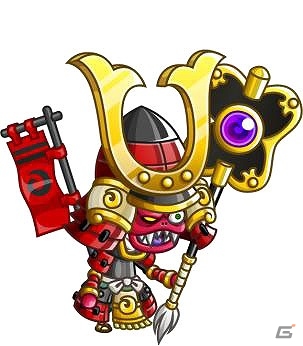 iOS/Android「城とドラゴン」にて「ドラゴンポーカー」とのコラボイベントが開始！新キャラ“古代魔導士”がショップに登場の画像8