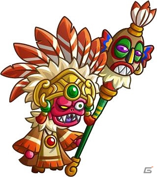 iOS/Android「城とドラゴン」にて「ドラゴンポーカー」とのコラボイベントが開始！新キャラ“古代魔導士”がショップに登場の画像9