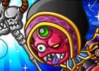iOS/Android「城とドラゴン」にて「ドラゴンポーカー」とのコラボイベントが開始！新キャラ“古代魔導士”がショップに登場