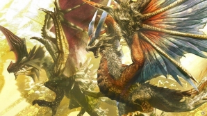 「モンスターハンター フロンティアZ」新モンスター「辿異種トリドクレス」が2月7日に実装！次期アップデート情報を紹介の画像1