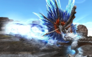 「モンスターハンター フロンティアZ」新モンスター「辿異種トリドクレス」が2月7日に実装！次期アップデート情報を紹介の画像3