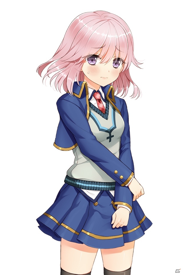 「グリモア～私立グリモワール魔法学園～」から生まれたリズムゲームアプリ「グリメロ～グリモワールメロディプロジェクト～」が配信！の画像13
