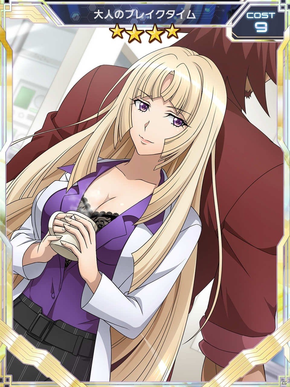 「戦姫絶唱シンフォギアXD UNLIMITED」にてオリジナルストーリーイベント「先覚の協力者-Recapture Operation-」が配信！の画像3