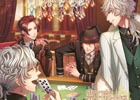 「夢王国と眠れる100人の王子様」小西克幸さん・近藤隆さん・藤原祐規さん・梅原裕一郎さんが出演するドラマCDが発売決定！