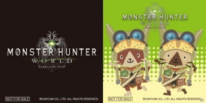 「モンスターハンター：ワールド」デザインのカプコンエポスカードが登場！入会＆利用キャンペーンなど多彩な催しも実施の画像8