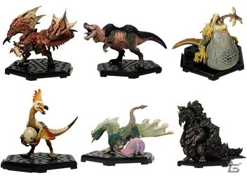 「モンスターハンター：ワールド」デザインのカプコンエポスカードが登場！入会＆利用キャンペーンなど多彩な催しも実施の画像6