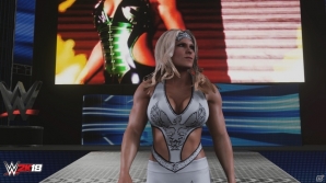 PS4「WWE 2K18」ジェフ＆マット・ハーディーやベス・フェニックスが登場する「Enduring Icons Pack」が配信開始の画像4
