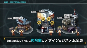 「ヴァルハラフロント」大型アップデートプロジェクト「改変 - REBUILD -」の情報が公開！早見沙織さんらが演じる新キャラクターも登場の画像7