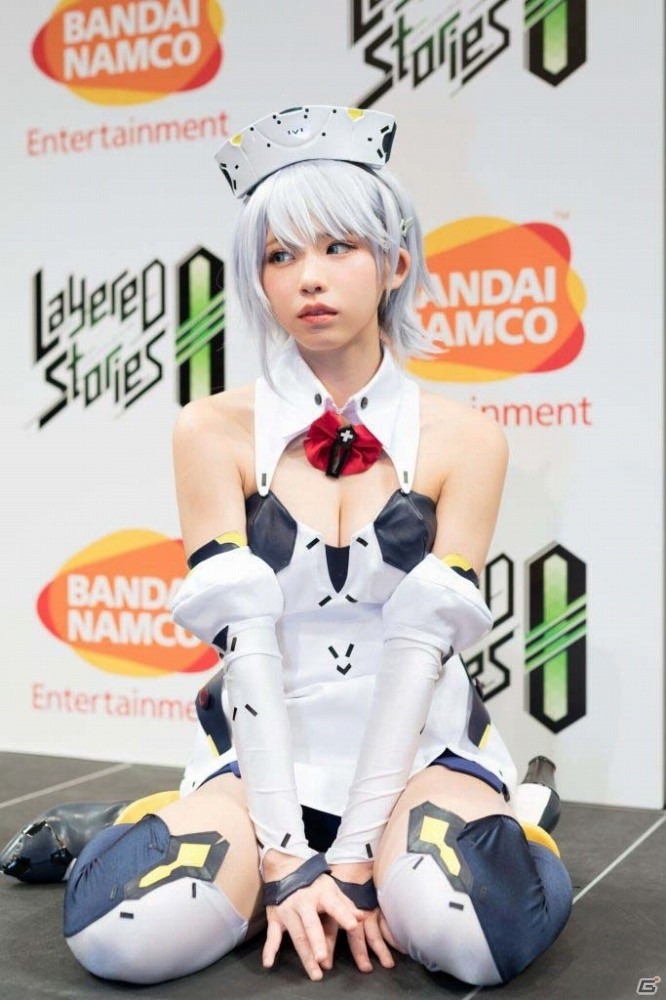 iOS/Android「レイヤードストーリーズ ゼロ」初のレイドバトル「B・アース」がスタート！闘会議2018にも出展決定の画像15