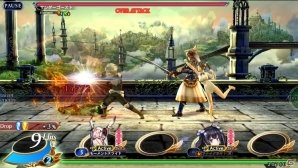 iOS/Android「VALKYRIE ANATOMIA -THE ORIGIN-」1月22日よりTVアニメ「ダンジョンに出会いを求めるのは間違っているだろうか」とのコラボが開催決定！の画像3