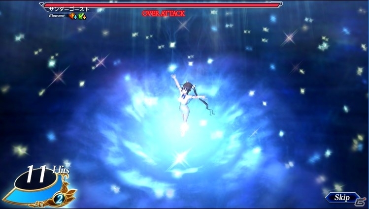 iOS/Android「VALKYRIE ANATOMIA -THE ORIGIN-」1月22日よりTVアニメ「ダンジョンに出会いを求めるのは間違っているだろうか」とのコラボが開催決定！の画像5