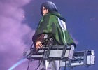 Nintendo Switch/PS Vita版「進撃の巨人2」本作ならではの多彩なアクションの様子を収録したプレイムービーが公開！