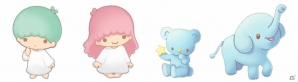 「LINE パズルタンタン」にて「リトルツインスターズ」コラボが開催！雪祭りバージョンのキキララが登場の画像5
