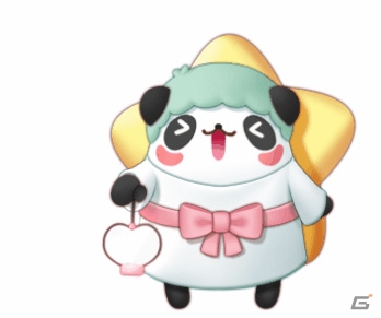 「LINE パズルタンタン」にて「リトルツインスターズ」コラボが開催！雪祭りバージョンのキキララが登場の画像3